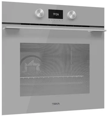 Детальное фото товара: Teka HLB 8600 STEAM GREY