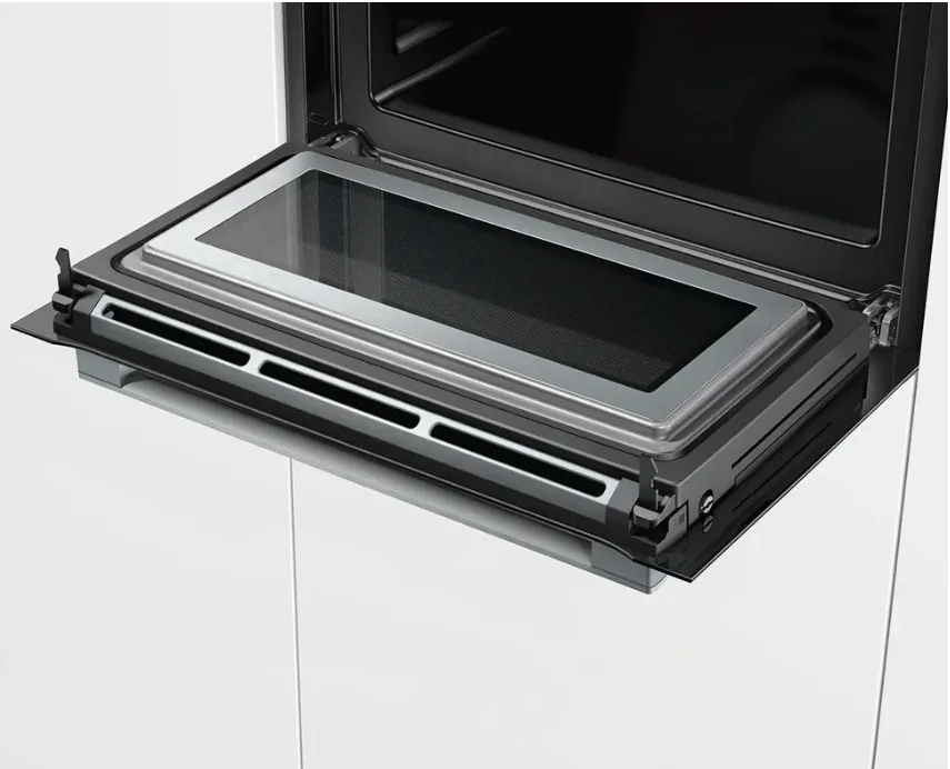 Детальное фото товара: Bosch CMG633BW1