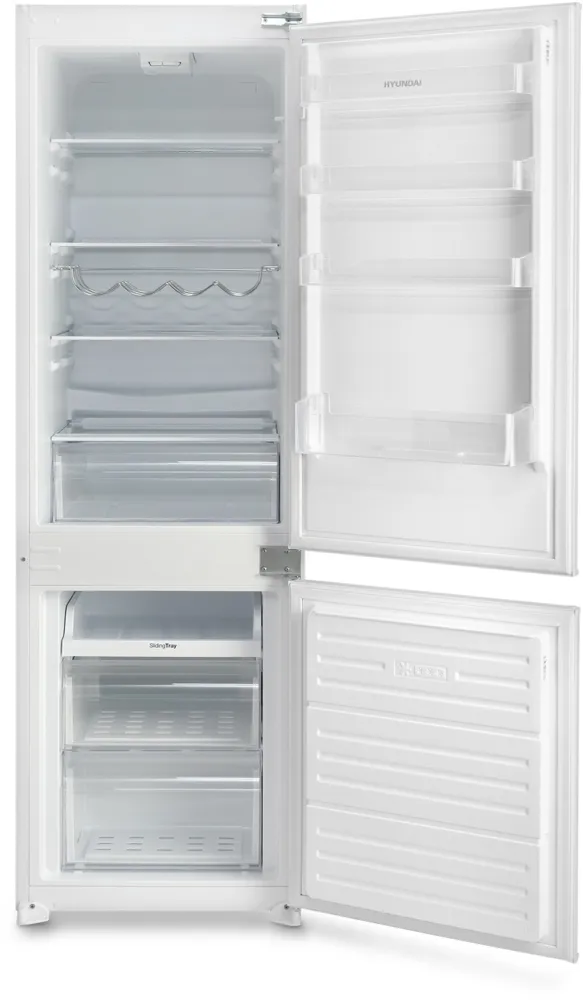 Фото товара: Hyundai HBR 1771