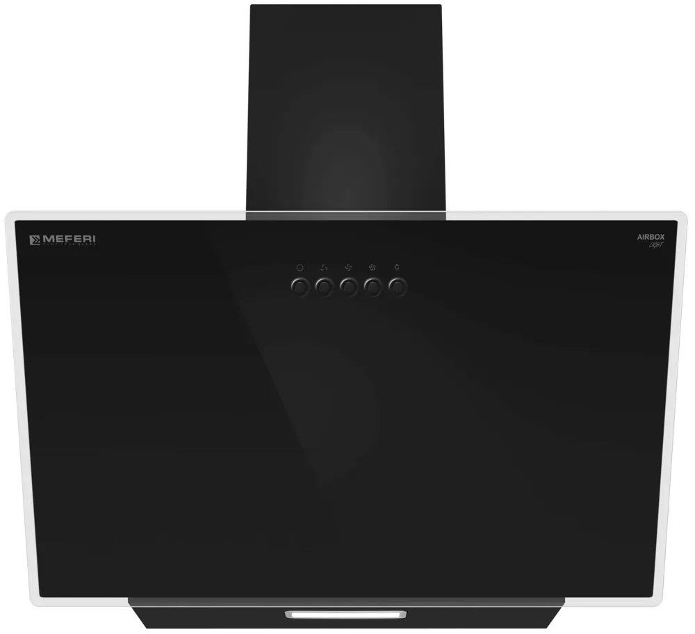 Детальное фото товара: MEFERI AIRBOX60BK LIGHT