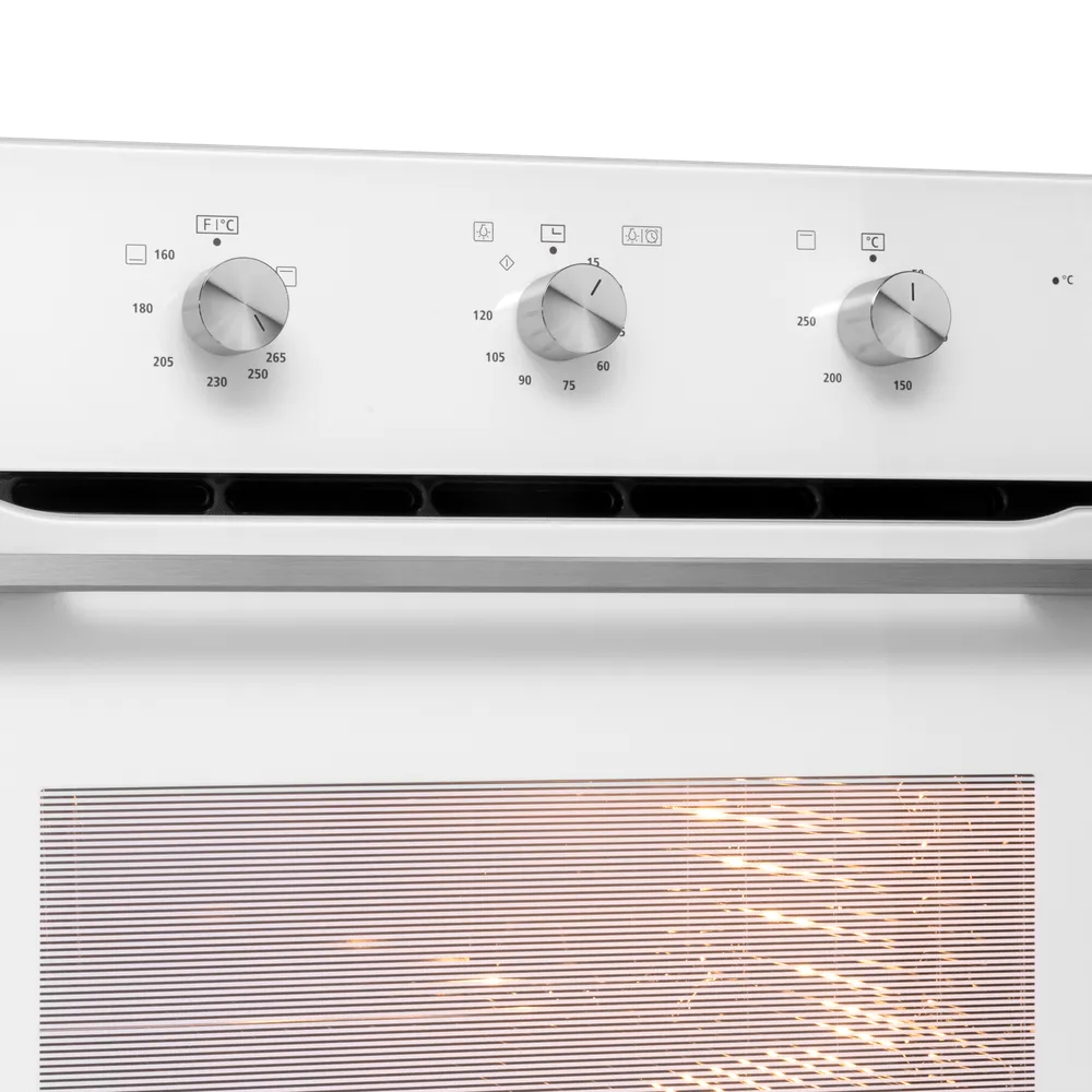 Детальное фото товара: Maunfeld MOGS703W