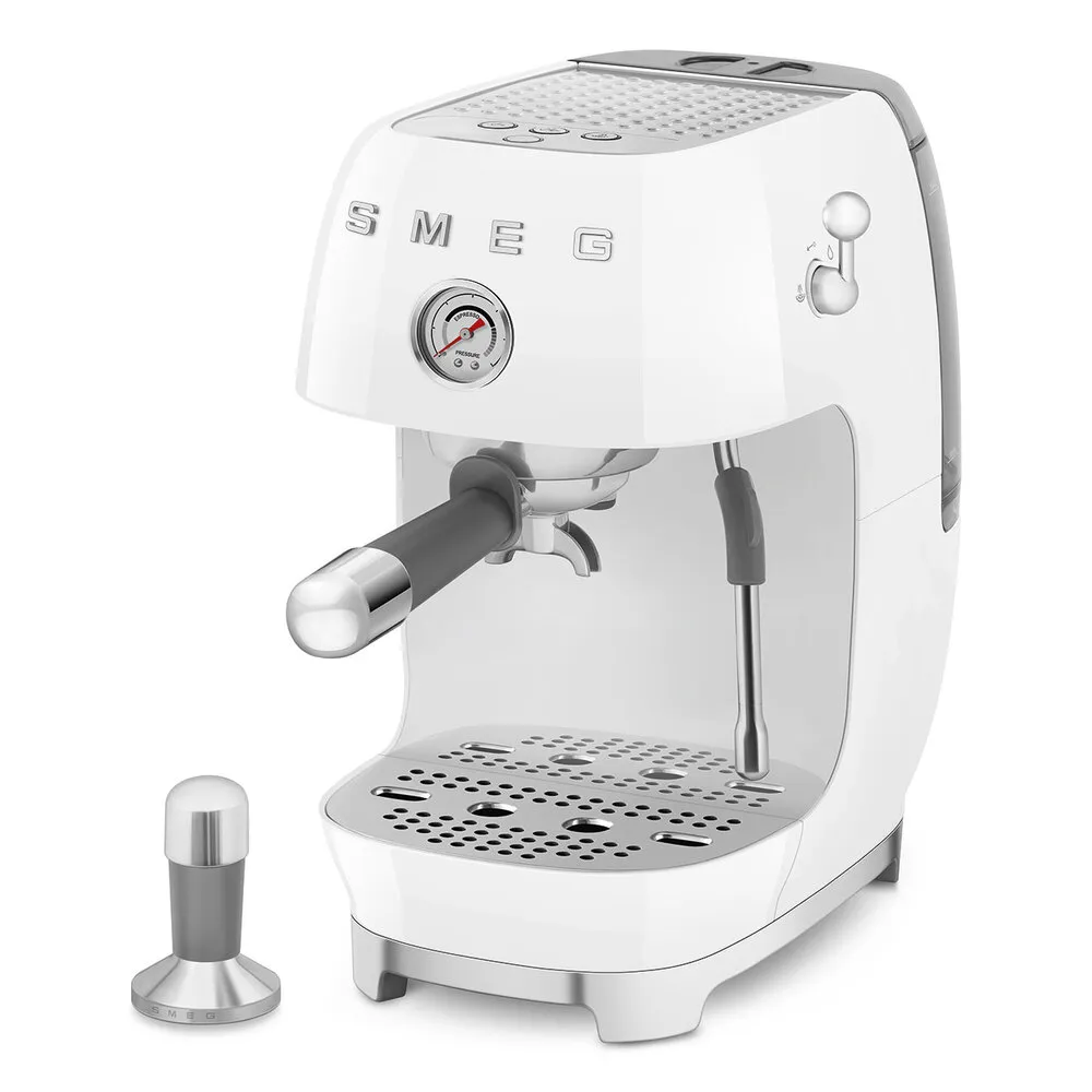 Детальное фото товара: Smeg ECF03WHEU