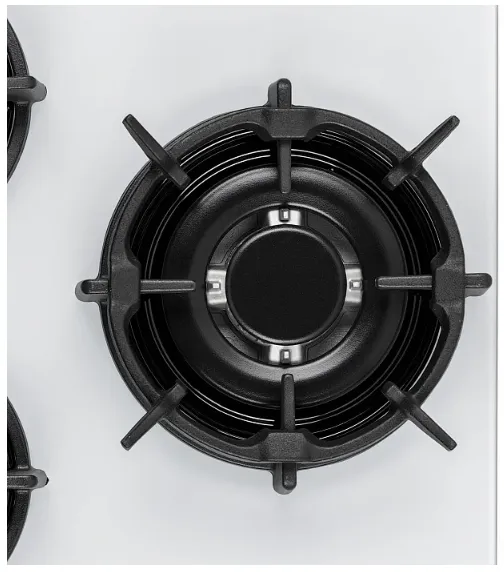 Детальное фото товара: Krona FIERO 45 WH газовая поверхность