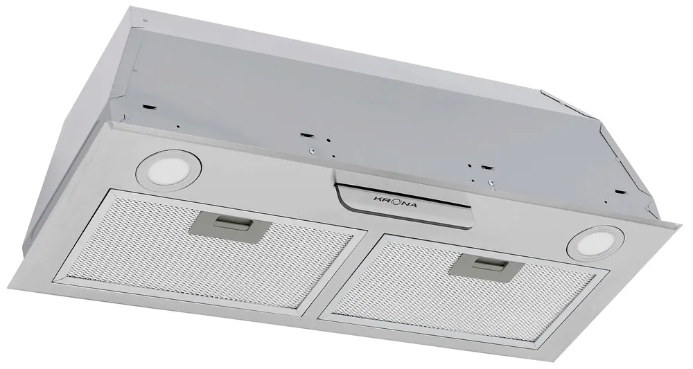 Фото товара: Krona Ameli 900 inox S