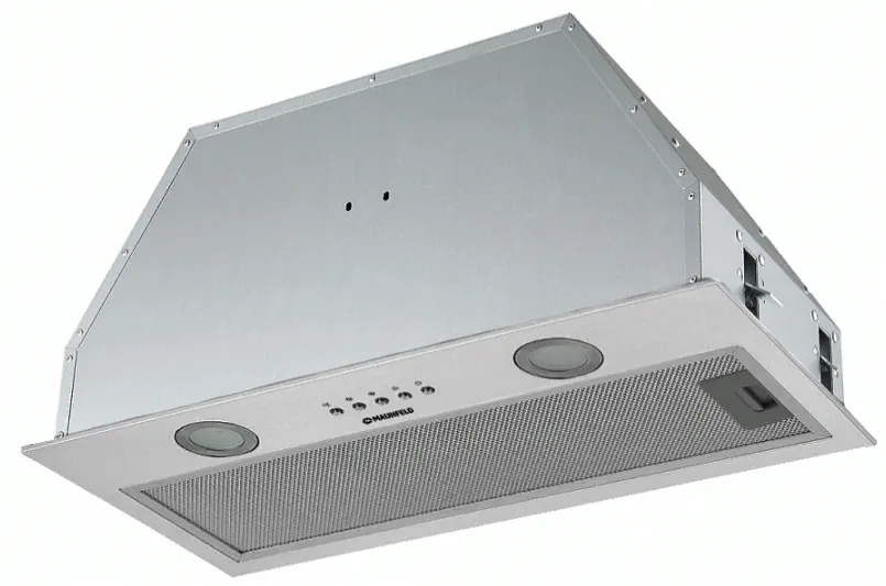 Фото товара: Maunfeld TRAPEZE 602M INOX