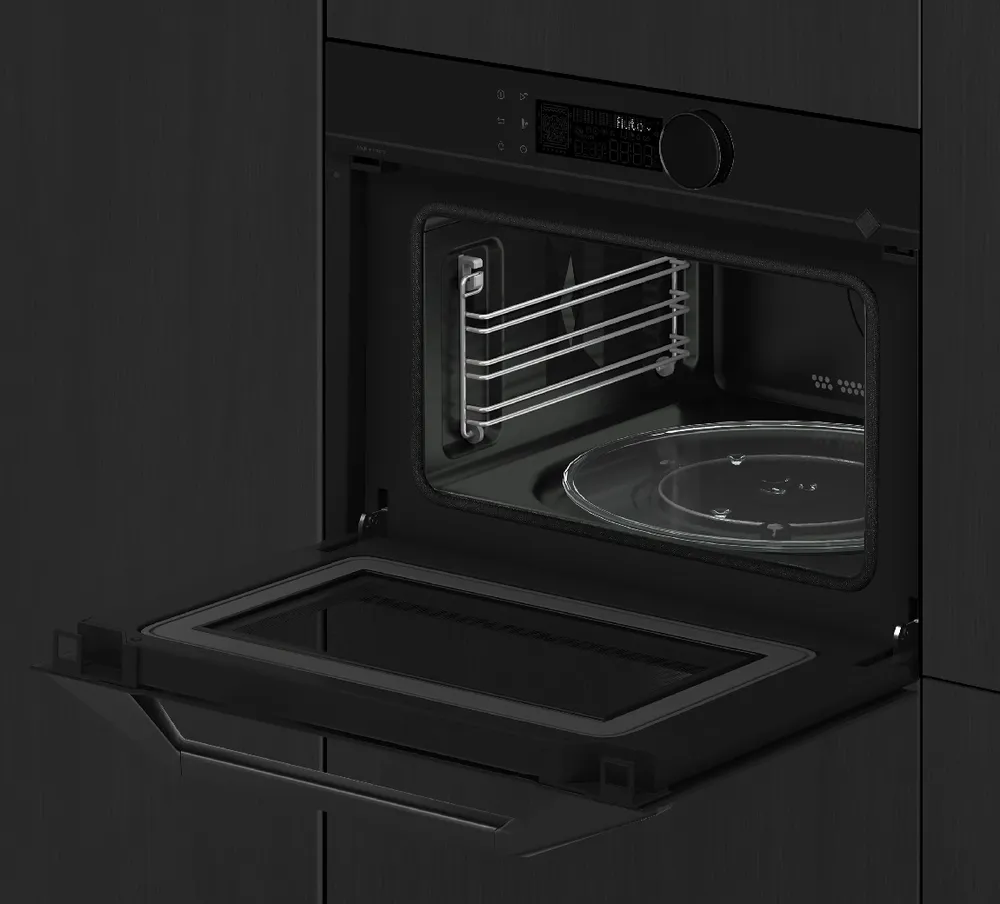 Детальное фото товара: De Dietrich DKC4536B