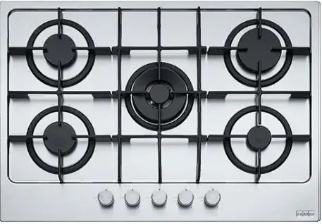 Детальное фото товара: Franke FHMA 755 4G DC XS C газовая поверхность