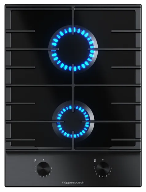 Детальное фото товара: Kuppersbusch VKG 3850.0 SE-E5 газовая поверхность