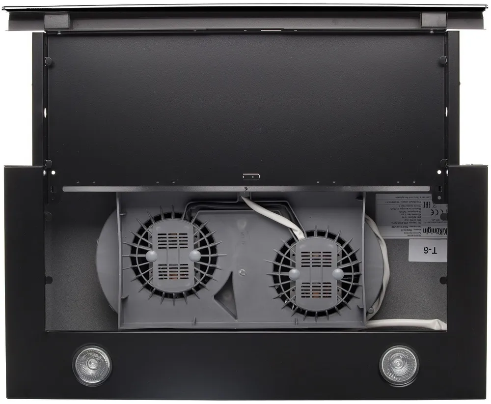 Детальное фото товара: Konigin Helena II (Black Glass 60) 