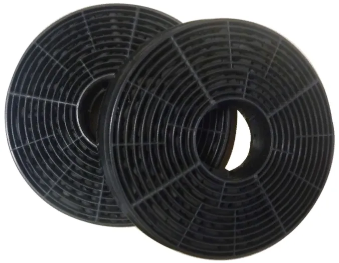 Фото товара: Schaub Lorenz угольный фильтр SLF27