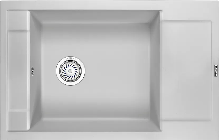 Фото товара: GRANULA 7806 мойка, гранит, сланец