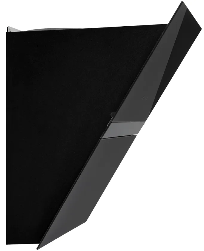 Детальное фото товара: AKPO WK-9 Venus Ritz Royal 60 см. черный