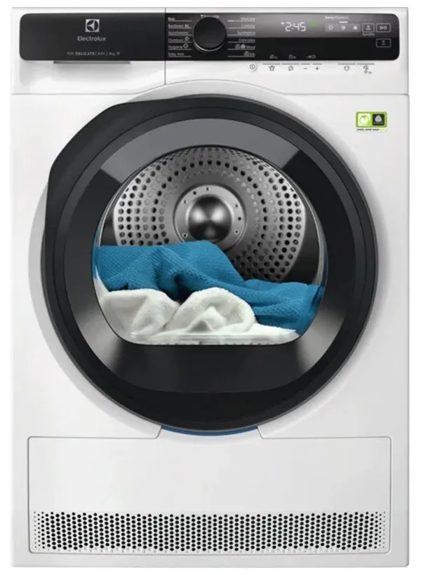 Фото товара: Electrolux EW6D285AE