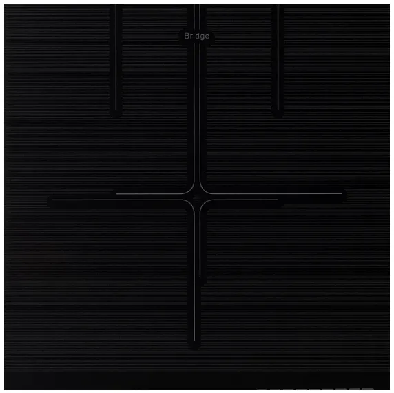 Детальное фото товара: Krona GENESIS 60 BL индукционная поверхность