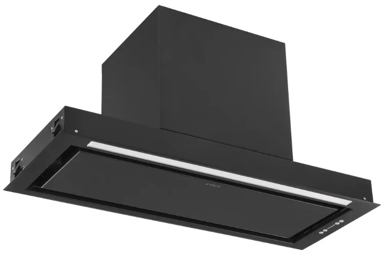 Детальное фото товара: ELICA HIDDEN 2.0 BL MAT/A/72