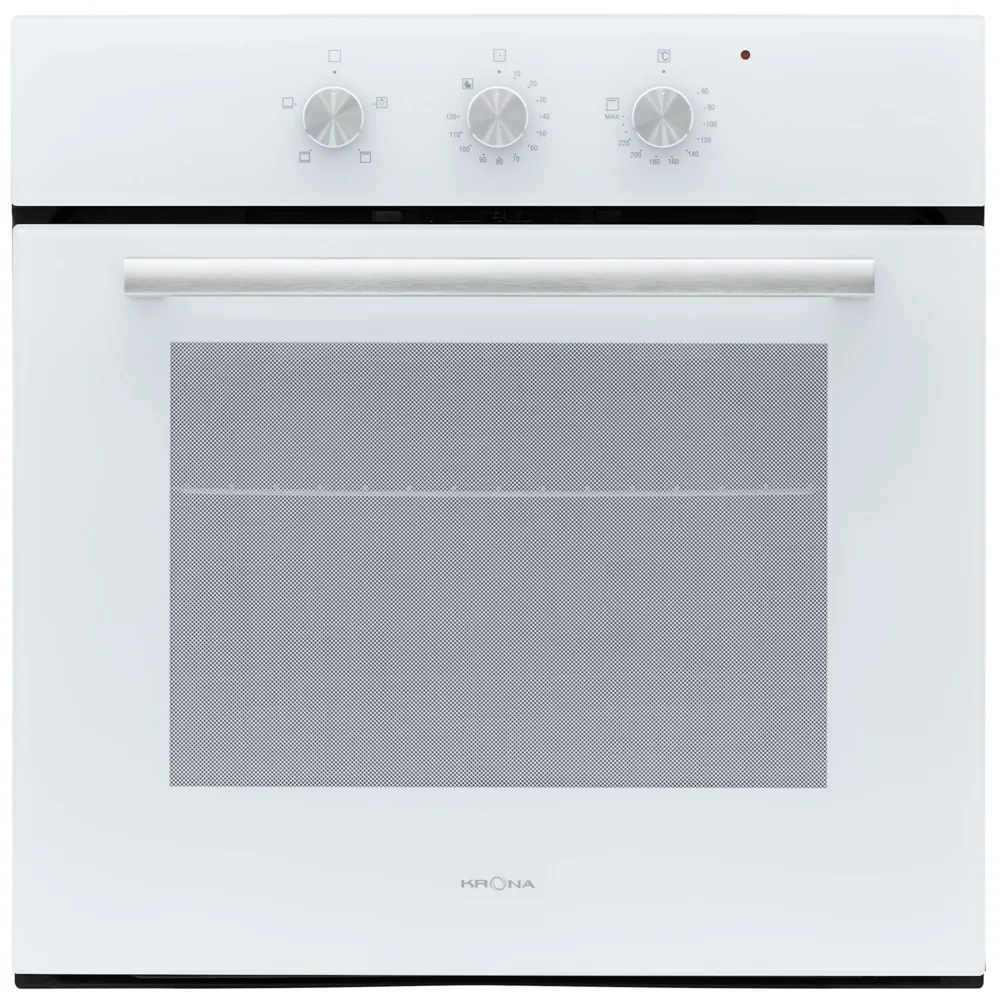 Фото товара: Krona ESSENZA 60 WH G2