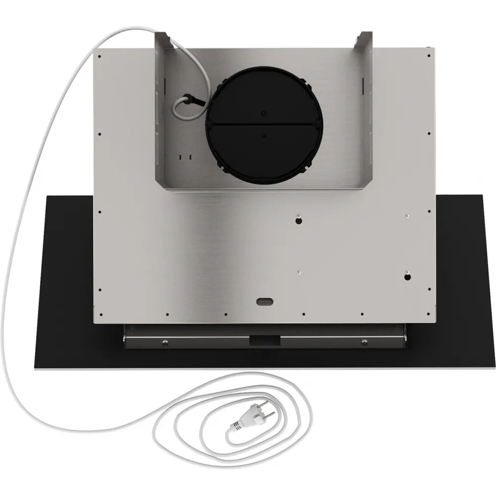 Детальное фото товара: Franke LENS 60 BK/SS