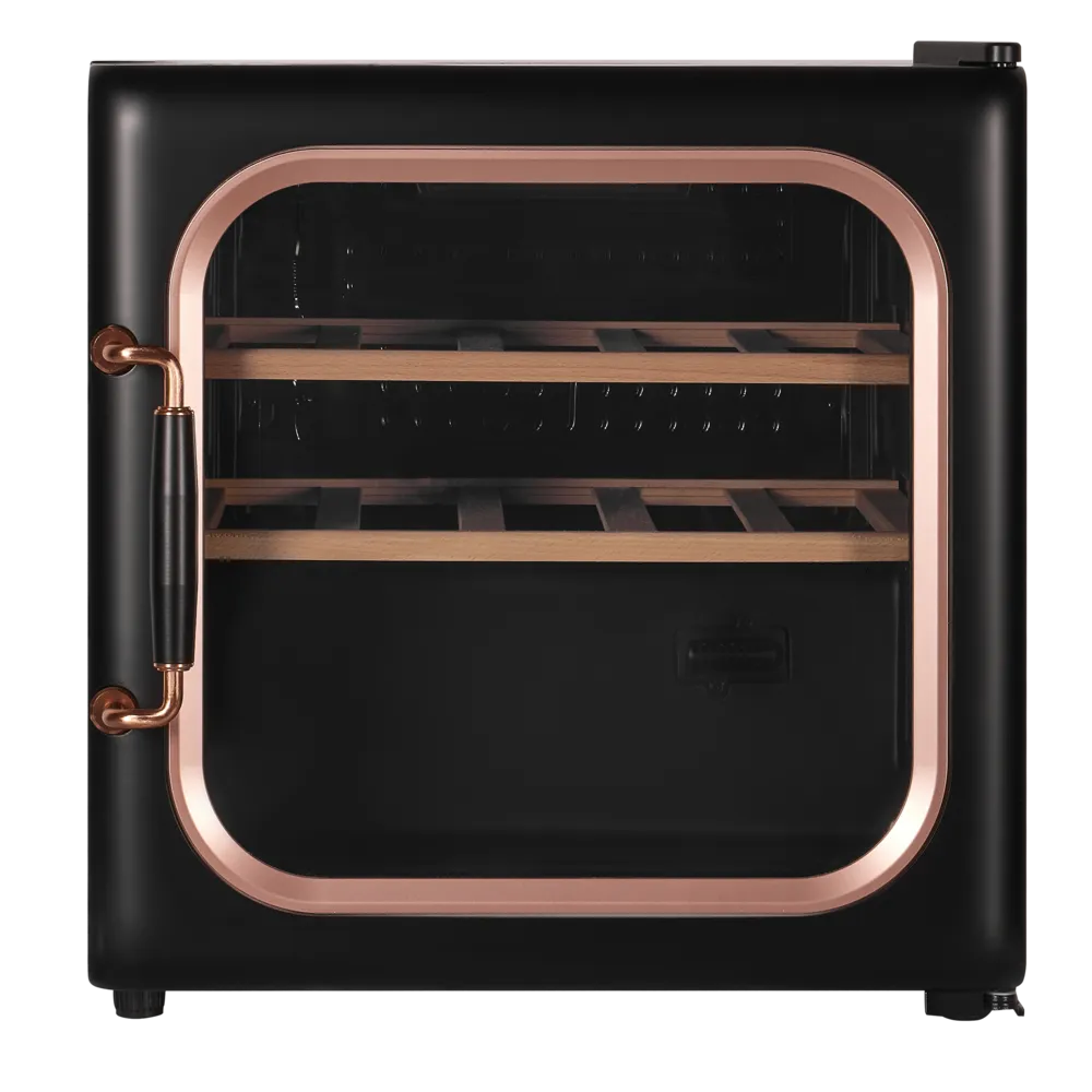 Фото товара: Maunfeld MFWC-40SB14