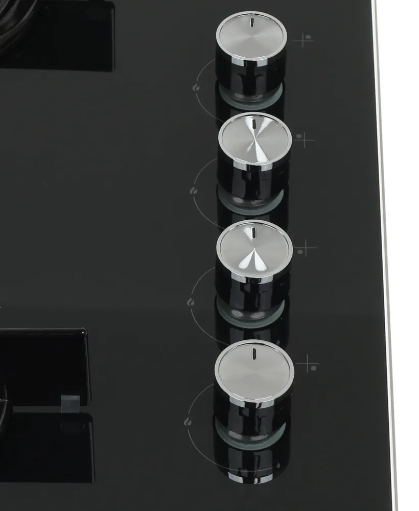 Детальное фото товара: Beko HILG64120S газовая поверхность