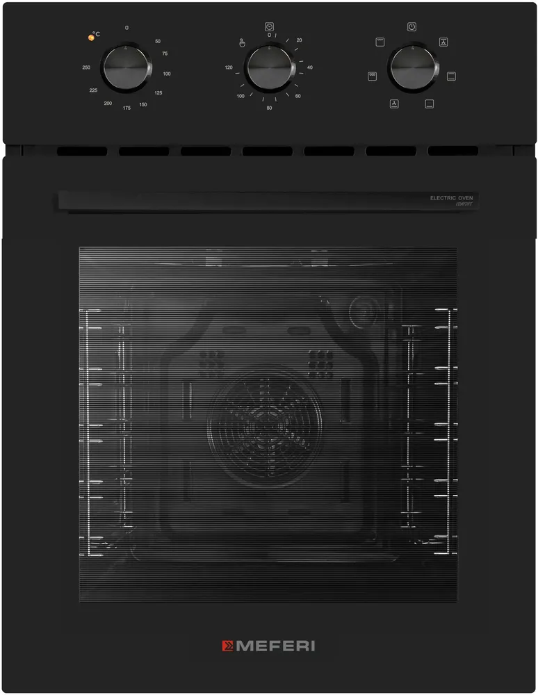 Фото товара: MEFERI MEO457BK COMFORT