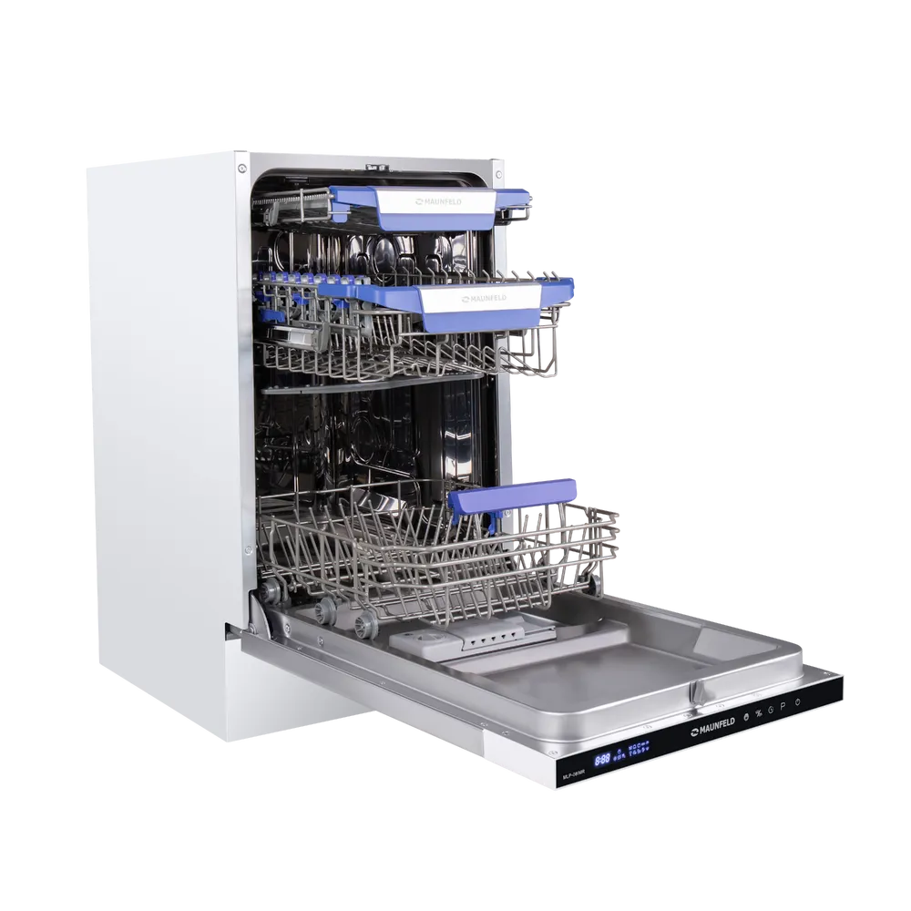 Детальное фото товара: Maunfeld MLP-08IMR