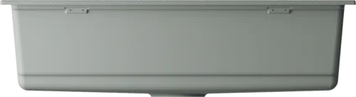 Детальное фото товара: Omoikiri Kitagawa 79-LB-WG, мойка, керамика, wind green