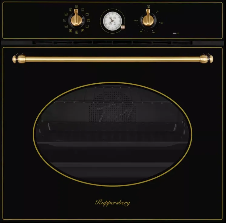 Фото товара: Kuppersberg SR 6911 B Bronze