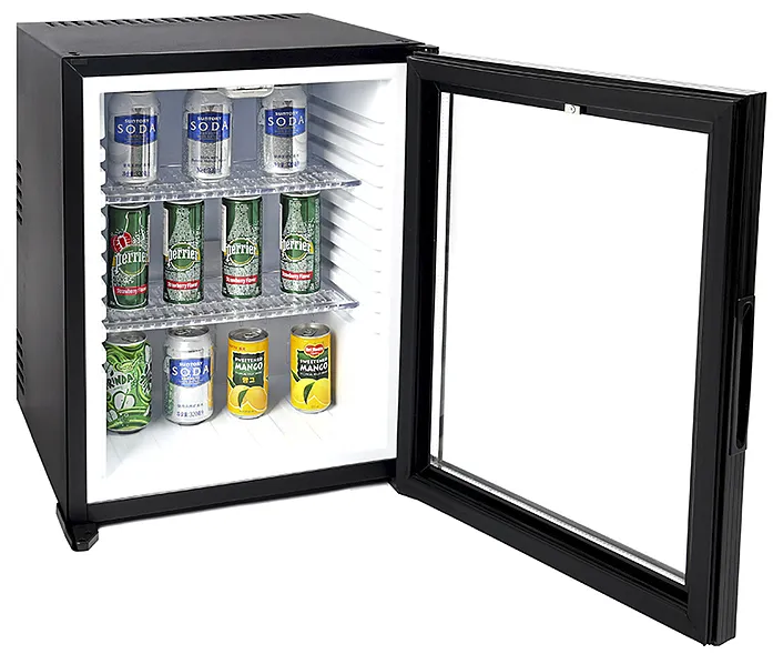 Детальное фото товара: ColdVine MCT-40BG