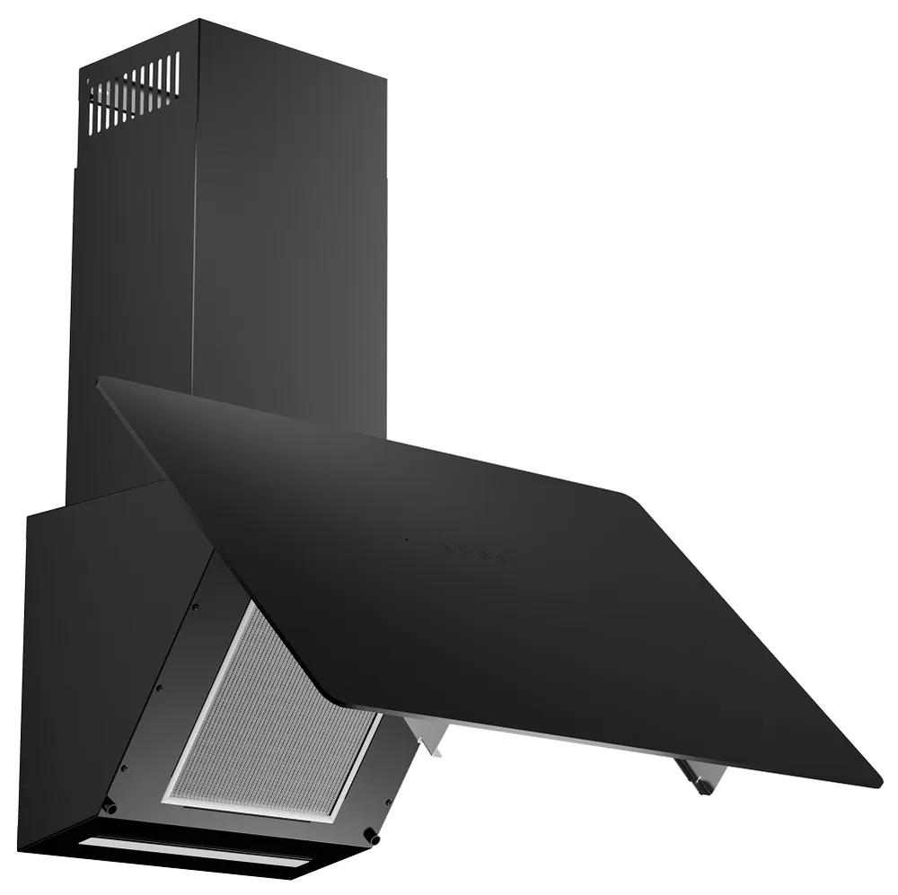 Детальное фото товара: AKPO WK-11 Smart Royal 60 см. черный матовый