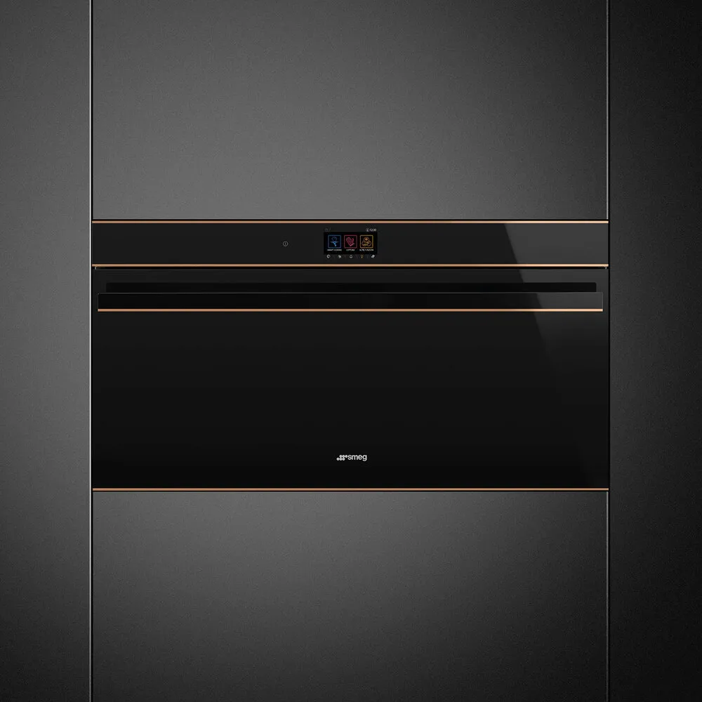 Детальное фото товара: Smeg SFPR9604TNR