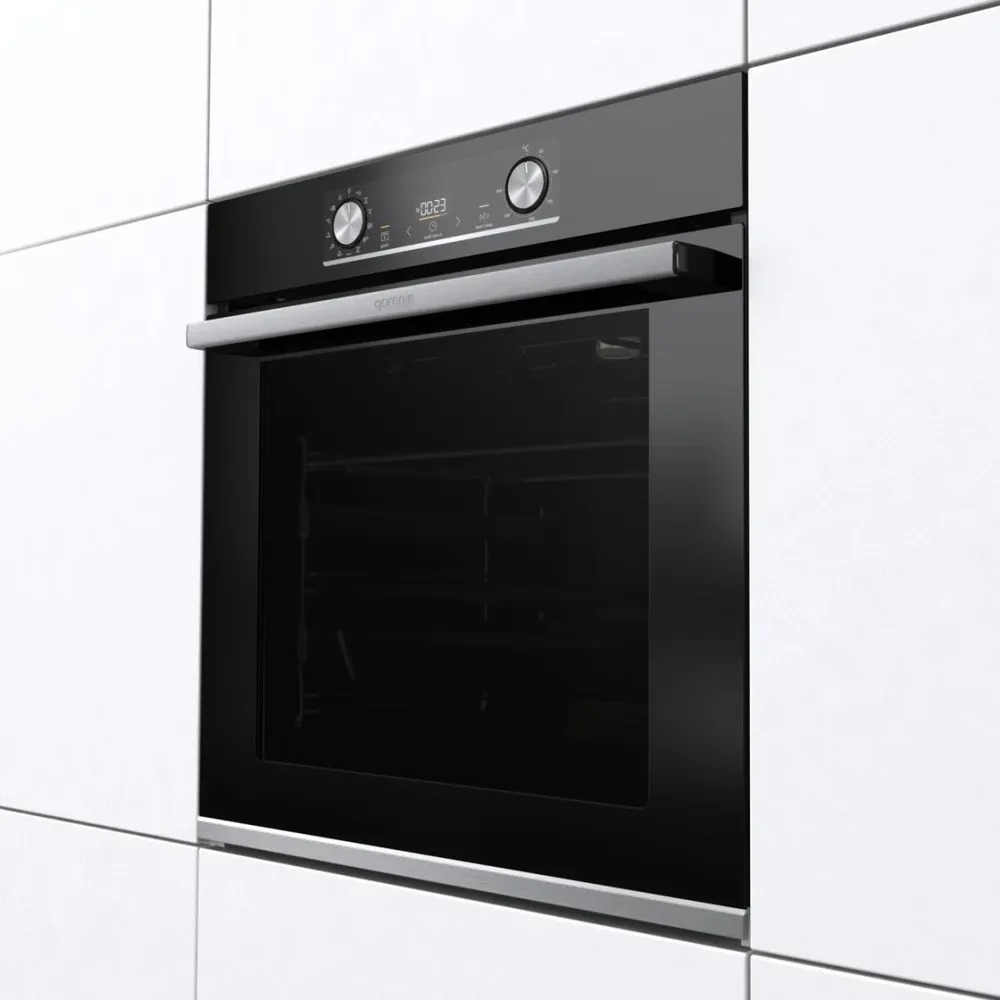Детальное фото товара: Gorenje BOSX6737E09BG