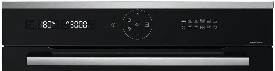 Детальное фото товара: Brandt BKC7153LX