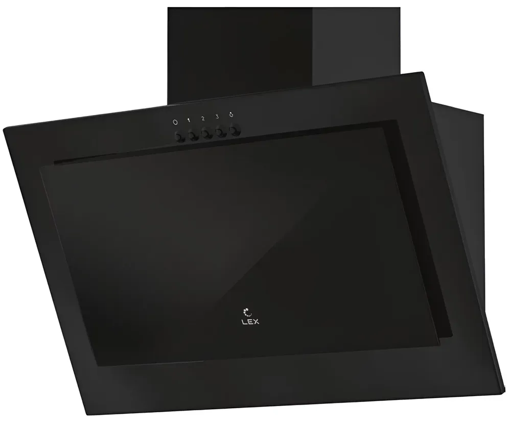 Фото товара: LEX Mio G 500 Black