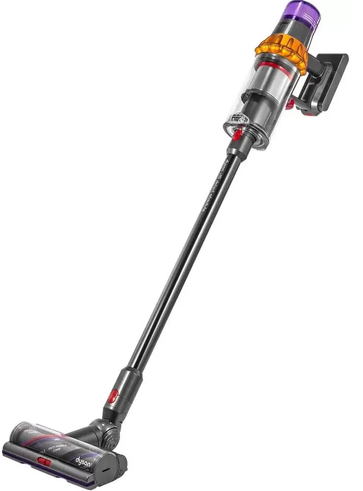 Фото товара: Dyson V12 Detect Slim Absolute