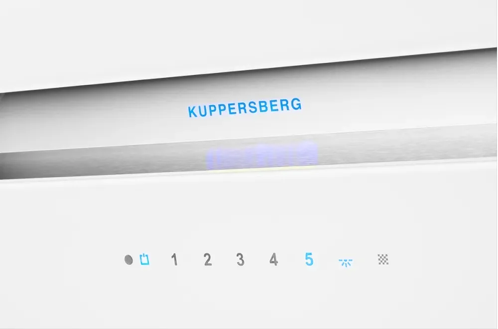 Детальное фото товара: Kuppersberg F 693 W