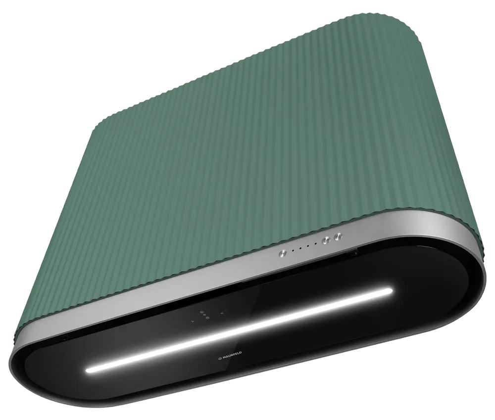 Детальное фото товара: Maunfeld MURANO 80 Green