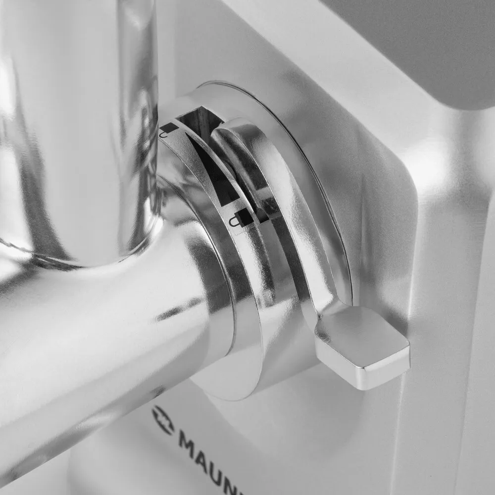 Детальное фото товара: Maunfeld MF-221SS