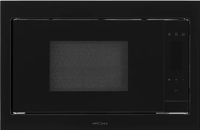 Фото товара: Krona ESSEN 60 BL