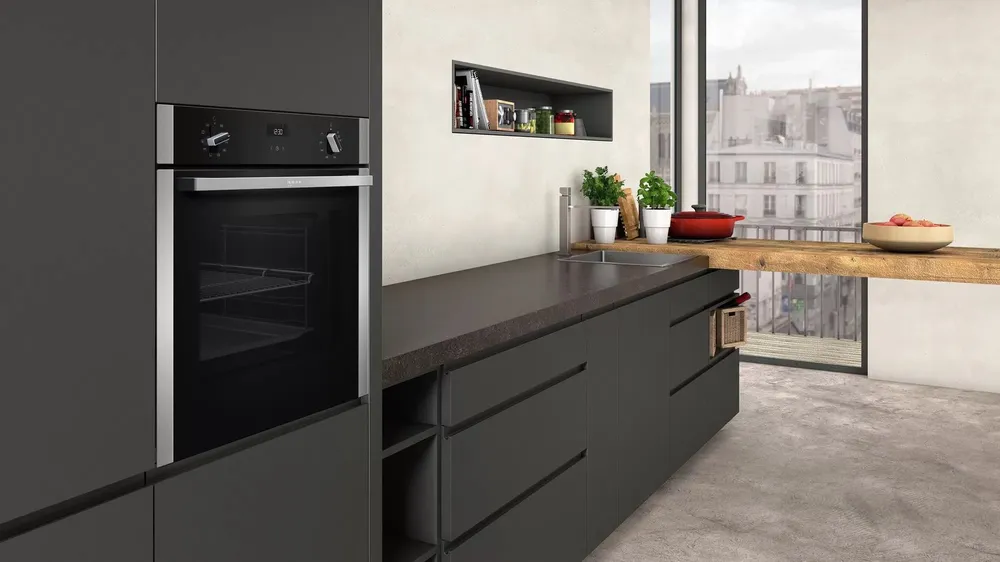 Детальное фото товара: NEFF B1ACE2AN3