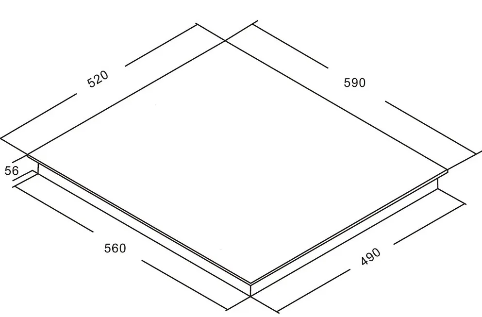 Схема встраивания