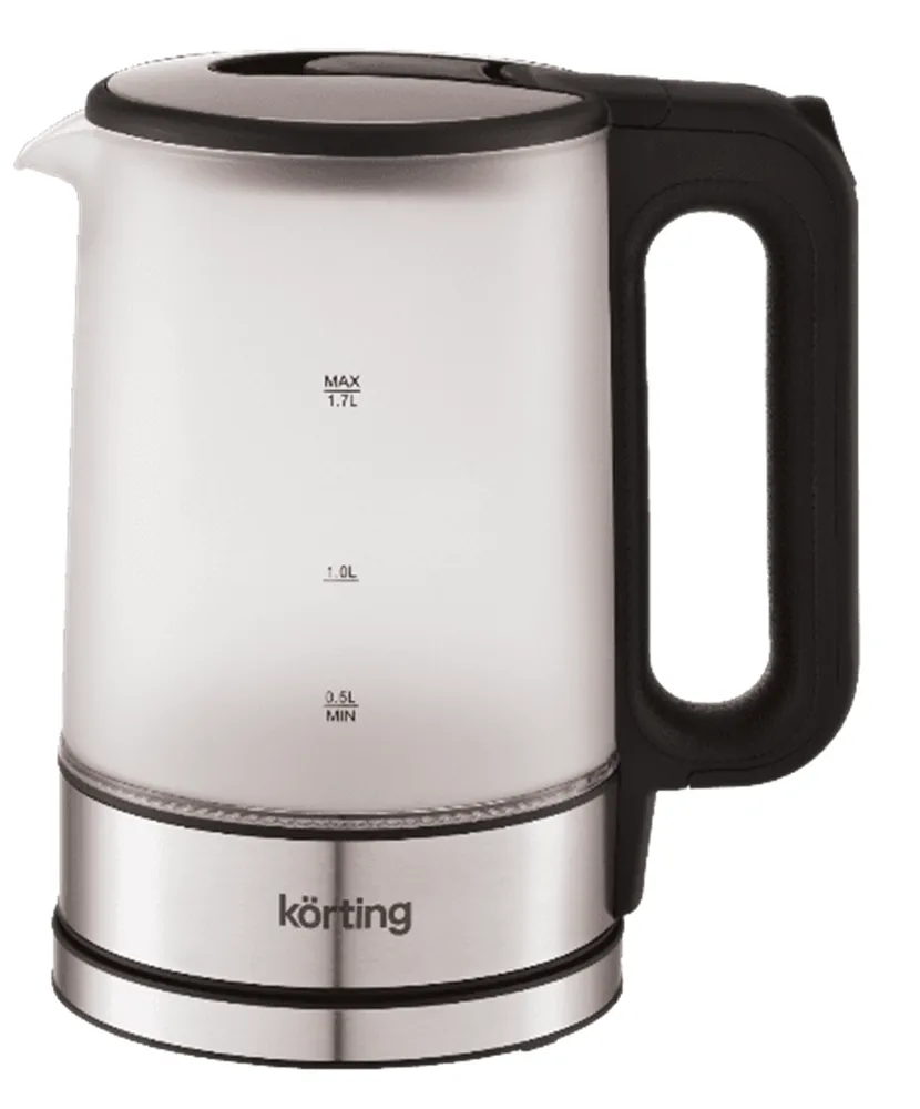 Детальное фото товара: Korting KWK 0902 G электрический чайник