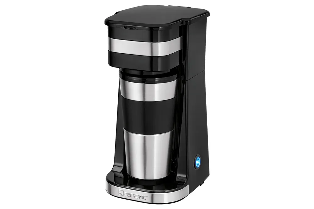 Фото товара: Clatronic KA 3733 Coffee to go Thermo