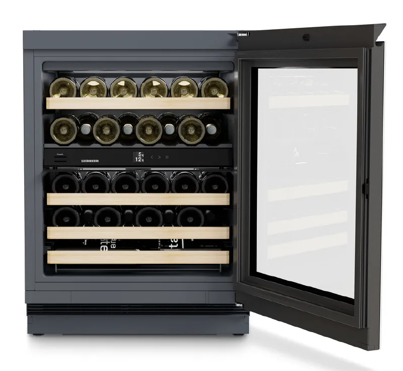 Детальное фото товара: Liebherr UWgb 3632 001 20 Vinidor