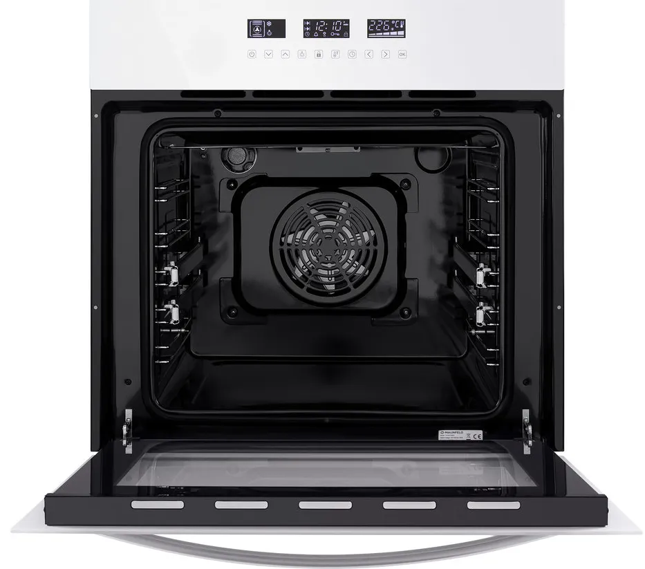 Детальное фото товара: Maunfeld EOEH.5811W