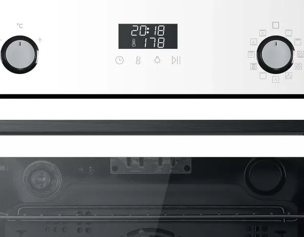 Детальное фото товара: Haier HOX-P11CGW