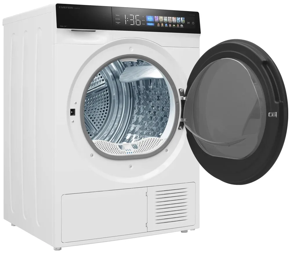 Детальное фото товара: MEFERI MDR1016WH HP COMFORT