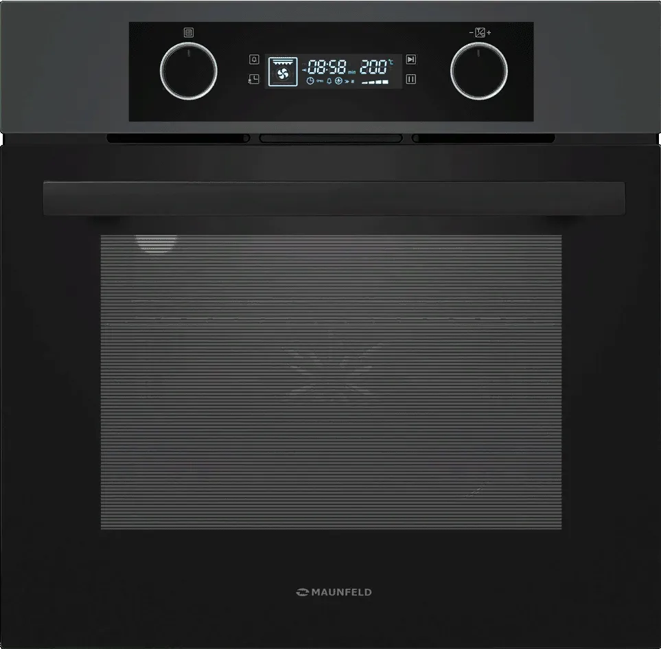 Фото товара: Maunfeld AEOH6062G1