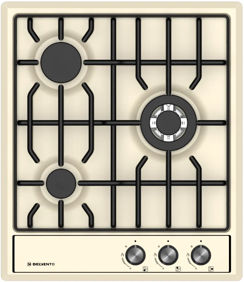 Фото товара: Delvento V45V35R001 газовая поверхность