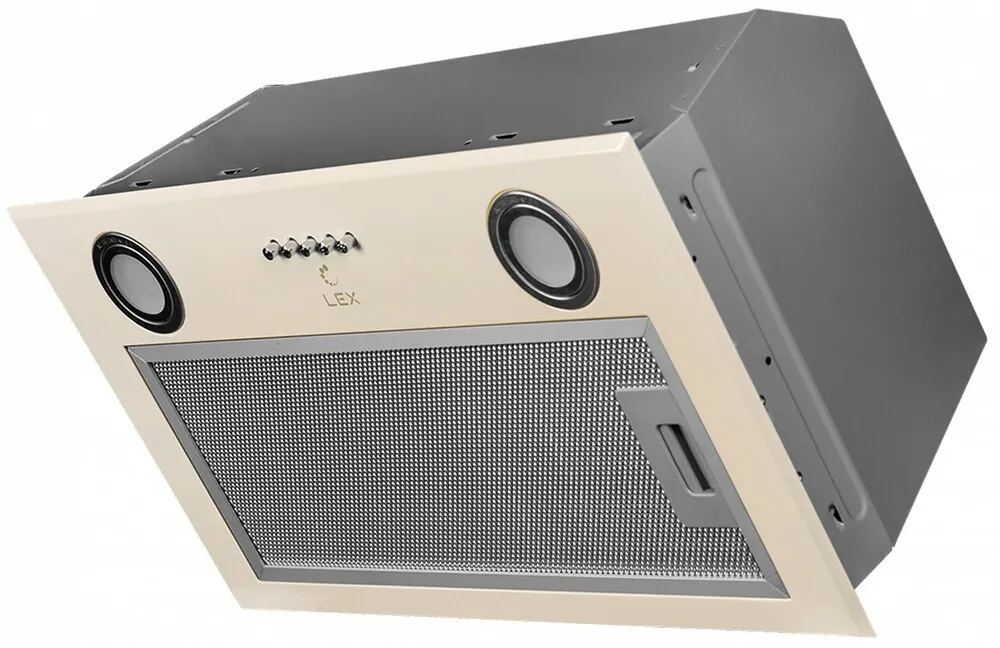 Детальное фото товара: LEX GS BLOC P 600 IVORY LIGHT