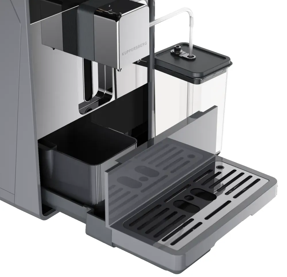 Детальное фото товара: Kuppersberg KCF 401 G